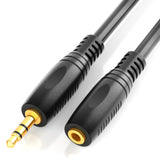 Factory wholesale video cable RCA 3.5 to 2 for engineering commercial audio cable