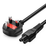 UK Standard Plum Wholesale UK ac power cords 3 pin extention adaptor UK Standard for laptop Plug Socket