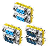 B9 adapter B9 conversion head New B9 Female to Female Gender Changer Adapter