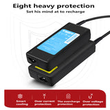 18.5V3.5A charger Skillful manufacture power charger trusty brand notebook adapter