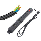 PDU socket  outlet high quality factory direct sales