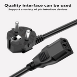 Guaranteed Quality Unique machine power cord eu without pe 1200w 2000w 2500w 3600w psu power cord power extention corde