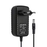 5V 9V 12V Power Supply Adapter Wall Charger For LED Tablet Camera Charging