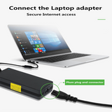 European Standard Plum high quality 3 pin ac CEE power plug cable wholesale eu to IEC ac power cord for computer
