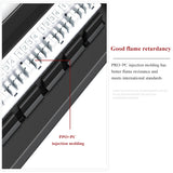 Cat3 25 ports Patch Panels W/O Modules Network 8 12 24 25 48 50 Port RJ11 RJ45 Cat3 Cat5e Cat6 Cat7 Fiber Optic