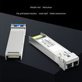 Single Dual Mode Fiber Optic Module 20km 1.25g 10g Sfp Price Bidi Single Dual Mode Sfp+ Fiber Optic Transceiver Module