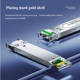 Fibre optical transceiver 12.5gbps sfp module