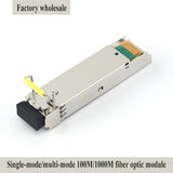 Fibre optical transceiver 12.5gbps sfp module