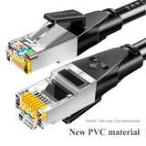 Cat5e Ethernet Cable, 0.3M-50M Outdoor&Indoor for with high-quality RJ45 Connector