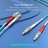 Factory Price outdoor optical fiber cable double jacket 24 core fibra optica adss in fttx network