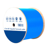 Cable Network Utp Cable Cat6E Pull Box Utp Network Cable